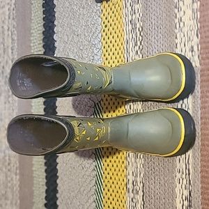 Bogs kids toddler rain boots